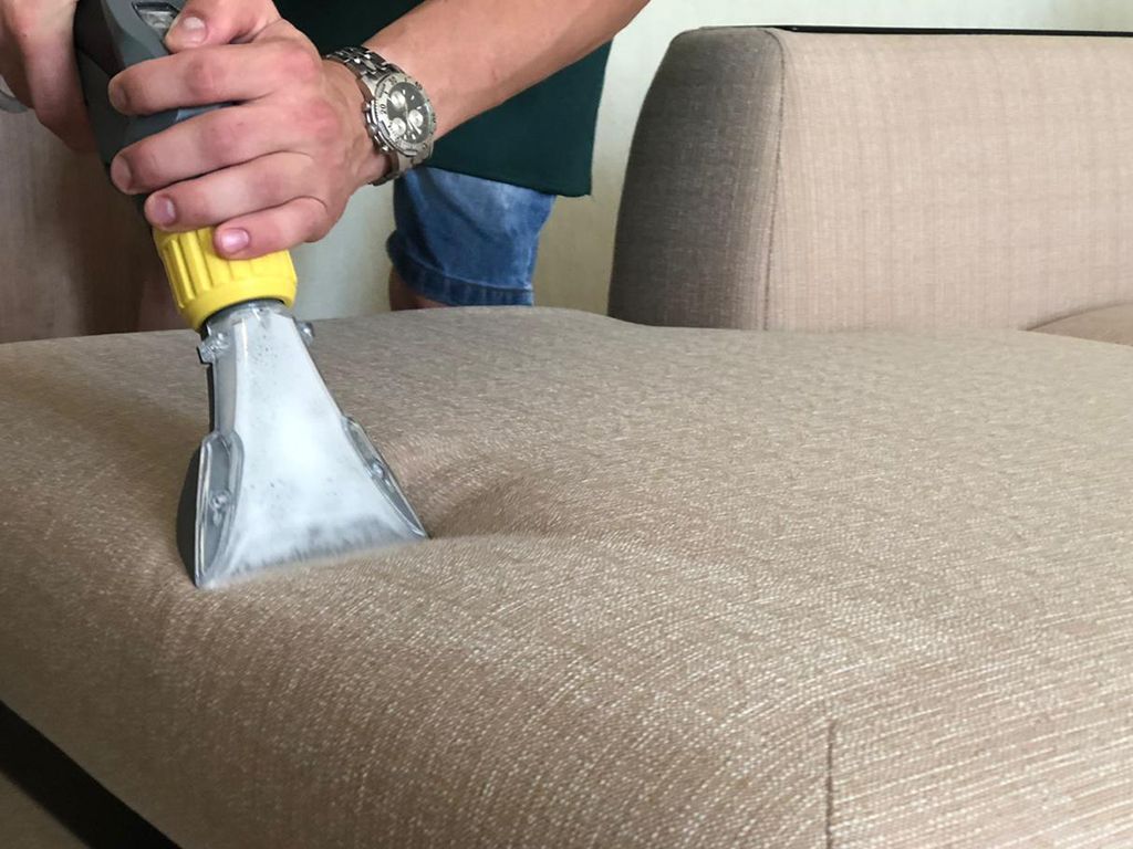 Durağan Koltuk Yıkama